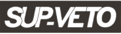 Logo SupVeto